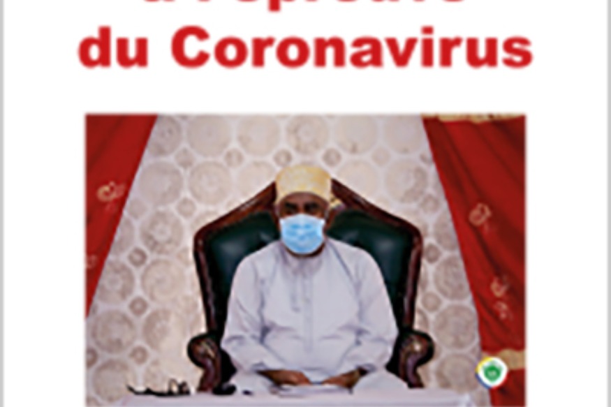 Diaspora : Les Comores à l’épreuve du coronavirus